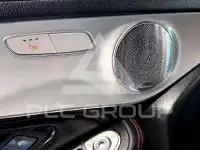 2021 Mercedes Benz GLC 43 AMG