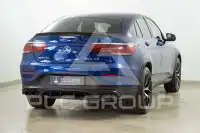 2021 Mercedes Benz GLC 43 AMG
