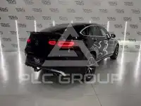 2021 Mercedes Benz GLC 43 AMG
