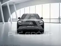 2021 Mercedes Benz GLC 43 AMG