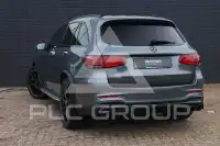 2021 Mercedes Benz GLC 43 AMG