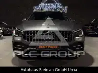 2021 Mercedes Benz GLC 43 AMG