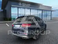 2021 Mercedes Benz GLC 43 AMG