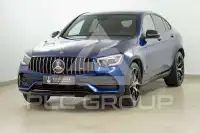 2021 Mercedes Benz GLC 43 AMG