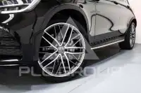 2021 Mercedes Benz GLC 43 AMG