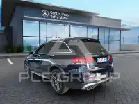 2021 Mercedes Benz GLC 43 AMG