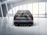 2021 Mercedes Benz GLC 43 AMG
