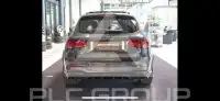 2021 Mercedes Benz GLC 43 AMG