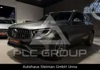 2021 Mercedes Benz GLC 43 AMG