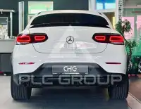 2021 Mercedes Benz GLC 43 AMG