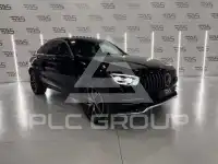2021 Mercedes Benz GLC 43 AMG