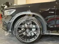 2021 Mercedes Benz GLC 43 AMG