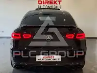 2021 Mercedes Benz GLC 43 AMG