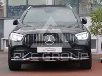 2021 Mercedes Benz GLC 43 AMG