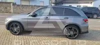 2021 Mercedes Benz GLC 43 AMG