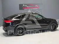 2021 Mercedes Benz GLC 43 AMG
