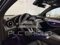 2021 Mercedes Benz GLC 43 AMG