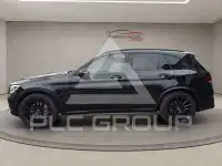 2021 Mercedes Benz GLC 43 AMG