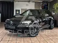 2021 Mercedes Benz GLC 43 AMG