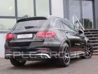 2021 Mercedes Benz GLC 43 AMG