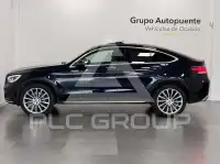 2021 Mercedes Benz GLC 43 AMG