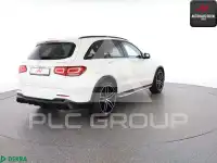 2021 Mercedes Benz GLC 43 AMG