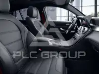 2021 Mercedes Benz GLC 43 AMG