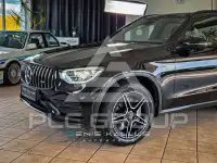 2021 Mercedes Benz GLC 43 AMG