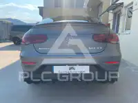 2021 Mercedes Benz GLC 43 AMG