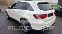 2021 Mercedes Benz GLC 43 AMG