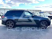2021 Mercedes Benz GLC 43 AMG