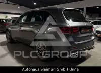 2021 Mercedes Benz GLC 43 AMG