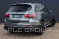 2021 Mercedes Benz GLC 43 AMG
