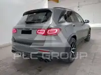 2021 Mercedes Benz GLC 43 AMG