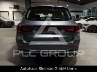 2021 Mercedes Benz GLC 43 AMG