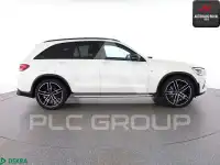 2021 Mercedes Benz GLC 43 AMG
