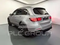 2021 Mercedes Benz GLC 43 AMG