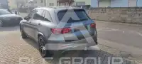 2021 Mercedes Benz GLC 43 AMG