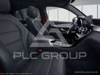 2021 Mercedes Benz GLC 43 AMG