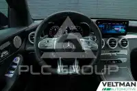 2021 Mercedes Benz GLC 43 AMG