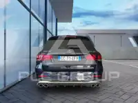 2021 Mercedes Benz GLC 43 AMG