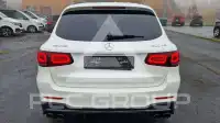 2021 Mercedes Benz GLC 43 AMG