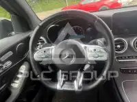 2021 Mercedes Benz GLC 43 AMG