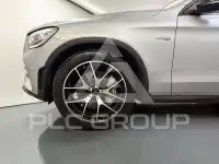 2021 Mercedes Benz GLC 43 AMG