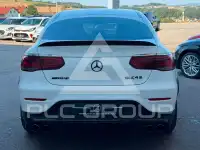 2021 Mercedes Benz GLC 43 AMG