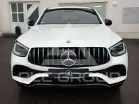 2021 Mercedes Benz GLC 43 AMG