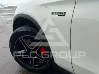 2021 Mercedes Benz GLC 43 AMG