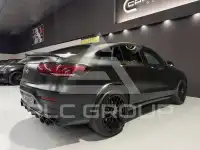 2021 Mercedes Benz GLC 43 AMG