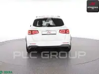 2021 Mercedes Benz GLC 43 AMG