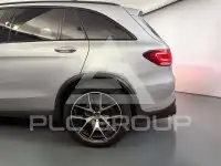 2021 Mercedes Benz GLC 43 AMG